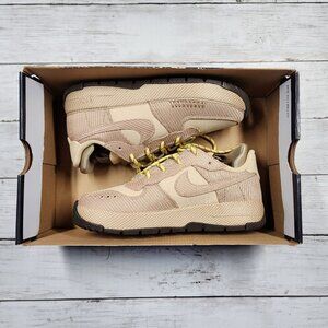 Nike WMNS Air Force 1 Wild Sesame Sesame FB2348 201
